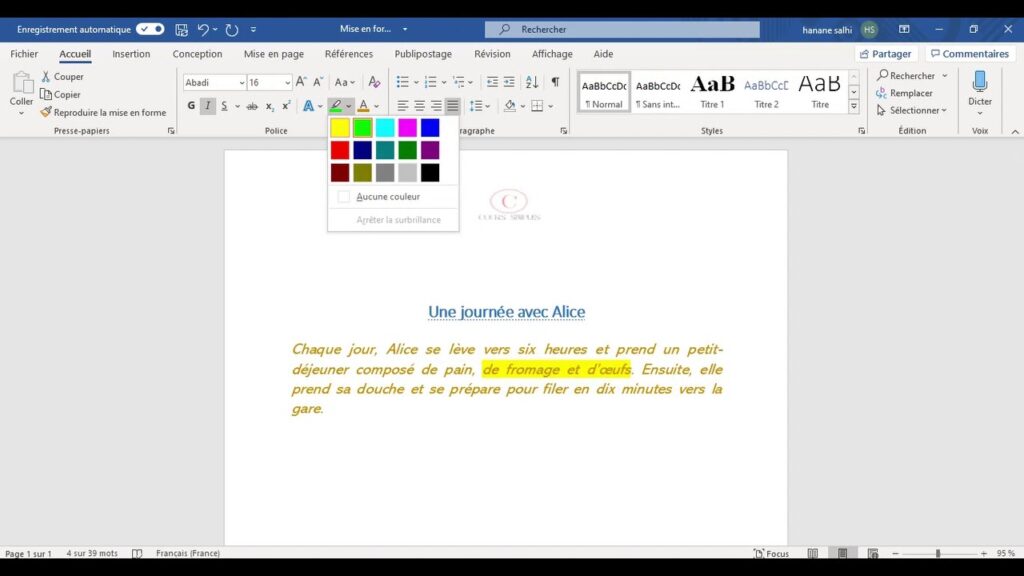 Comment creer un texte en PNG ?