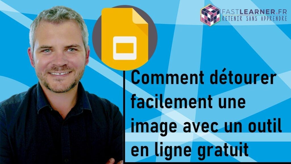 Comment détourer une image en ligne gratuitement ?