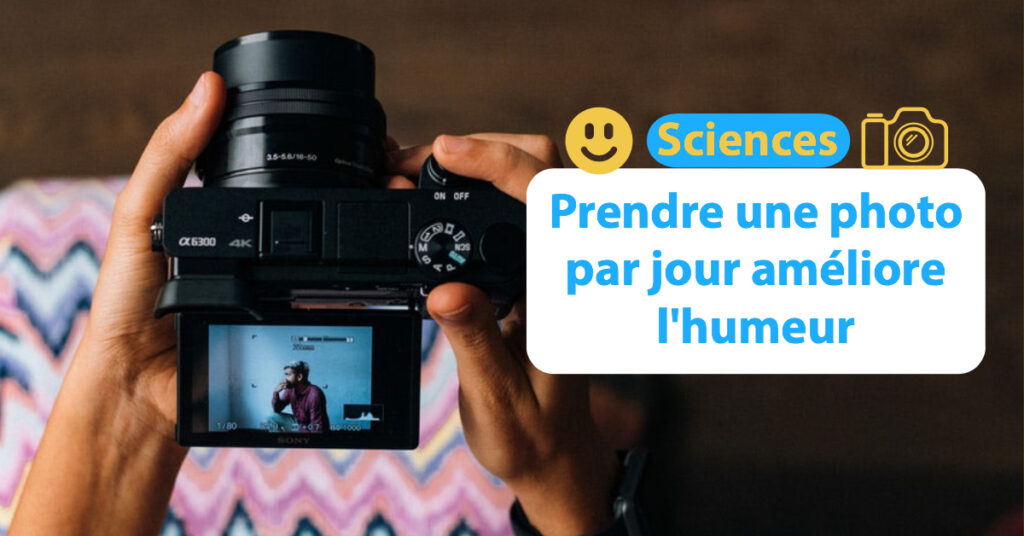 Comment embellir une photo ?