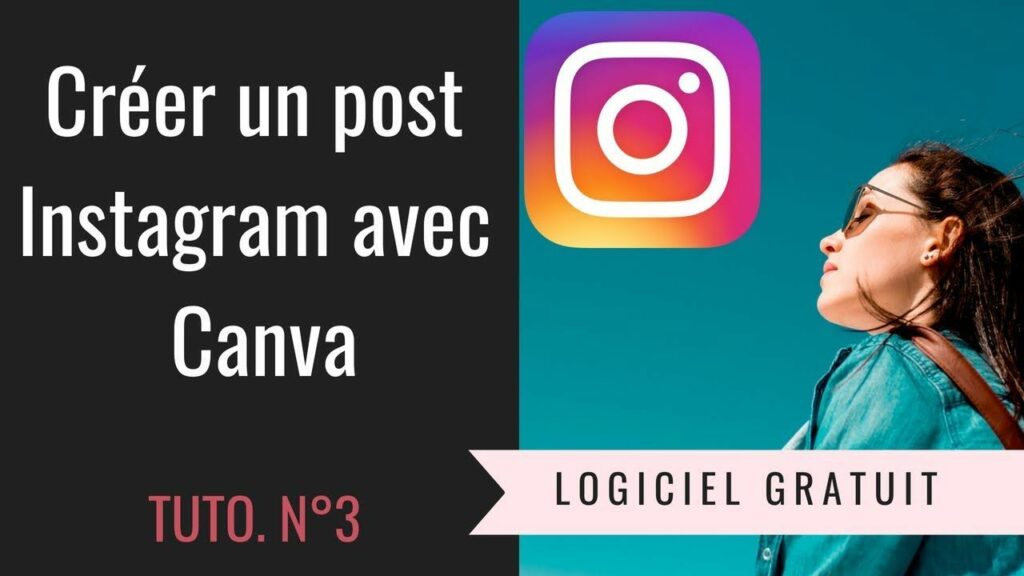 Comment faire de beau post Instagram ?