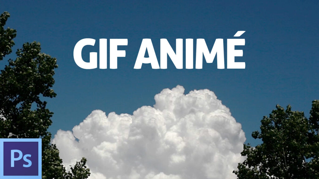 Comment faire un GIF animé sur Gimp ?