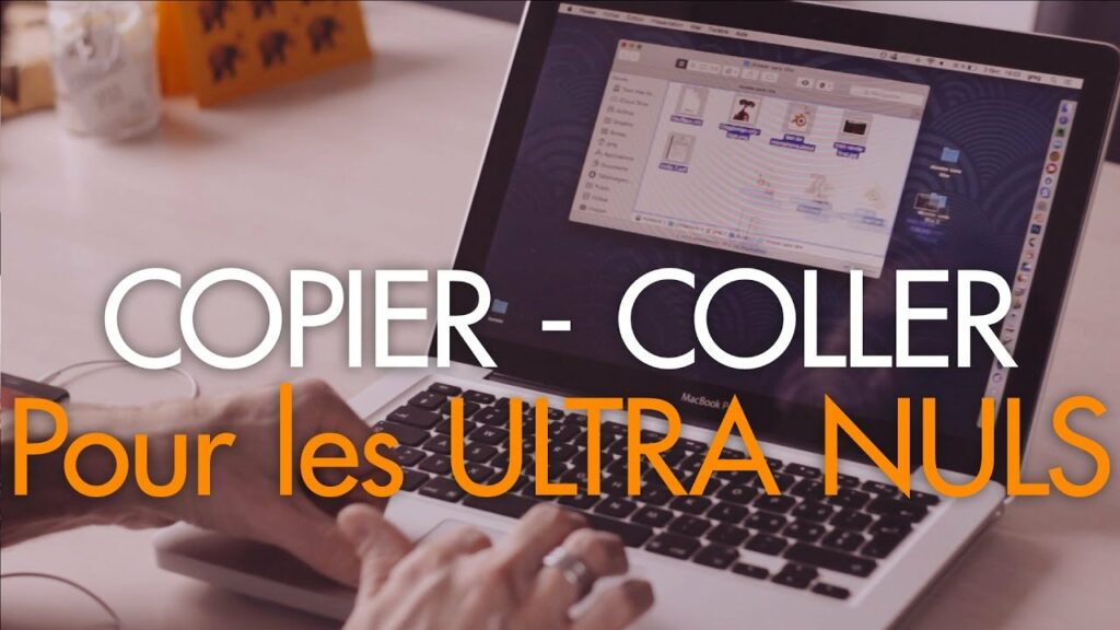 Comment faire un copier coller sur Photoshop ?