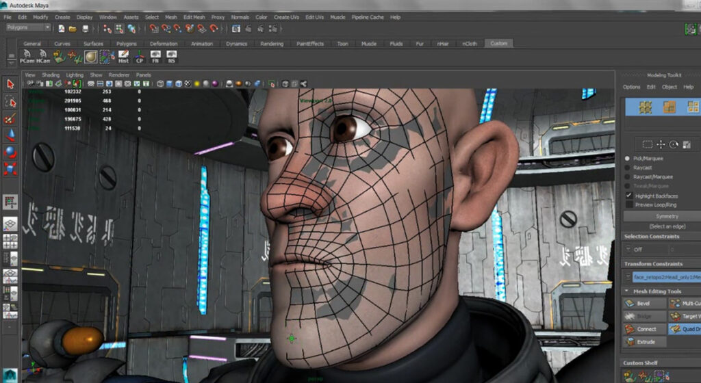 Comment faire un dessin en 3D sur ordinateur ?