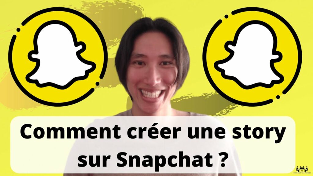Comment faire une photo Snapchat ?