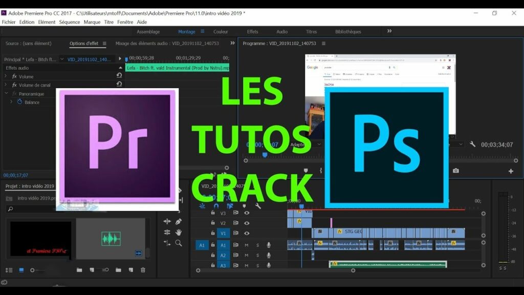 Comment installer Adobe gratuitement ?