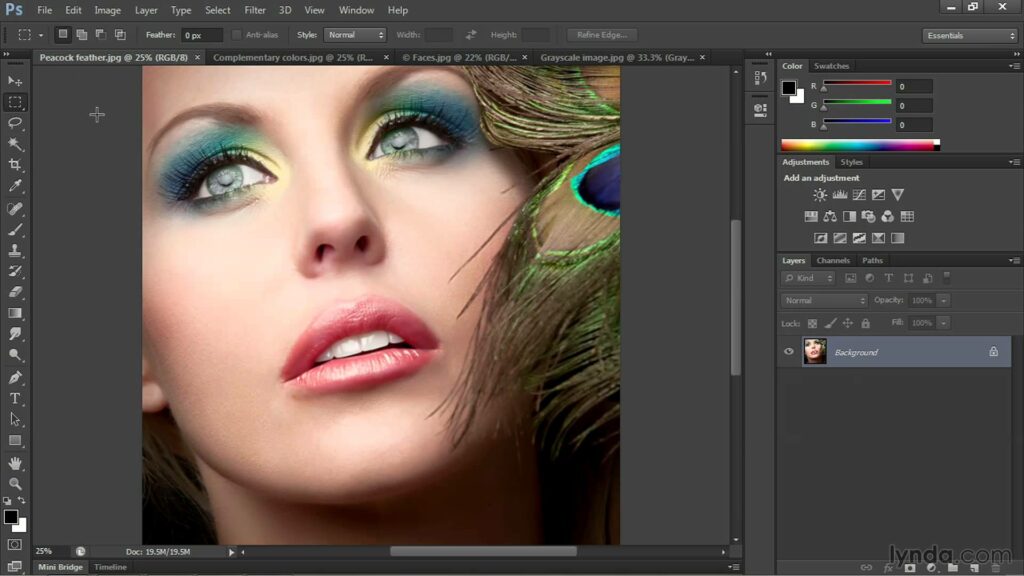 Comment installer Photoshop CS6 ?