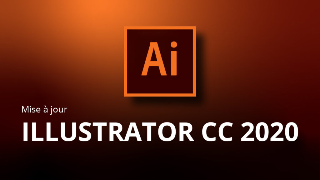 Comment mettre à jour Adobe Illustrator ?