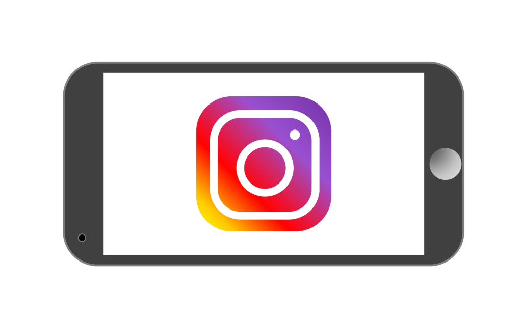 Comment mettre deux photos dans une seule Story Instagram ?