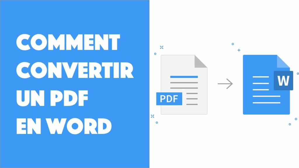 Comment modifier un Word sans Word ?