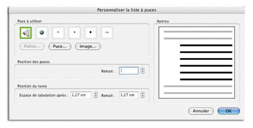 Comment rendre une image plus lisible ?