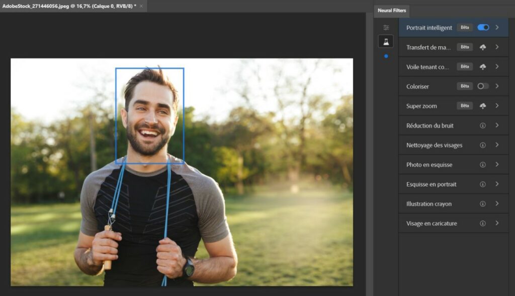 Comment retoucher des photos sur Photoshop ?