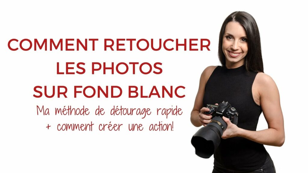 Comment retoucher des photos sur iPhone ?