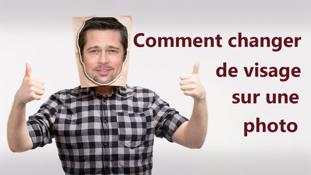 Comment retoucher le visage d'une photo ?