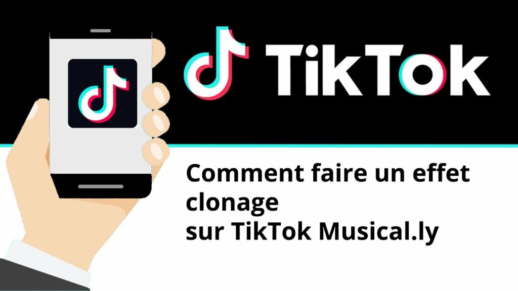 Comment retrouver un effet sur TikTok ?