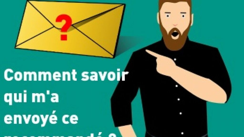 Comment savoir d'où vient une image ?