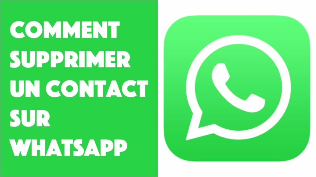 Comment supprimer un emoji sur whatsapp ?