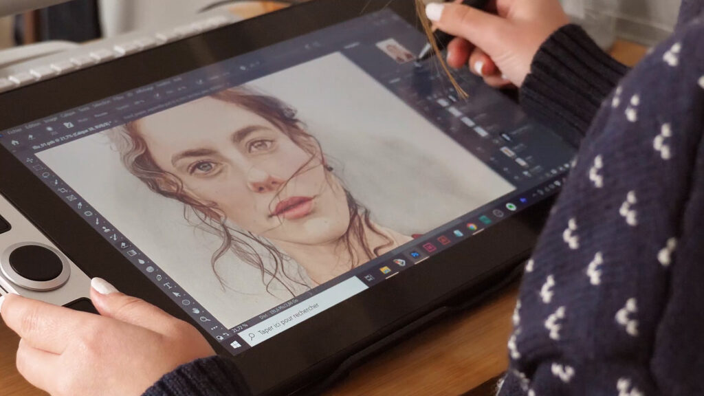 Comment utiliser Illustrator pour dessiner ?