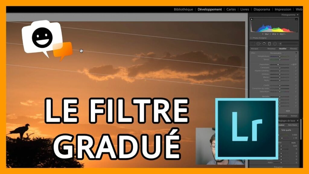 Comment utiliser Lightroom gratuit ?