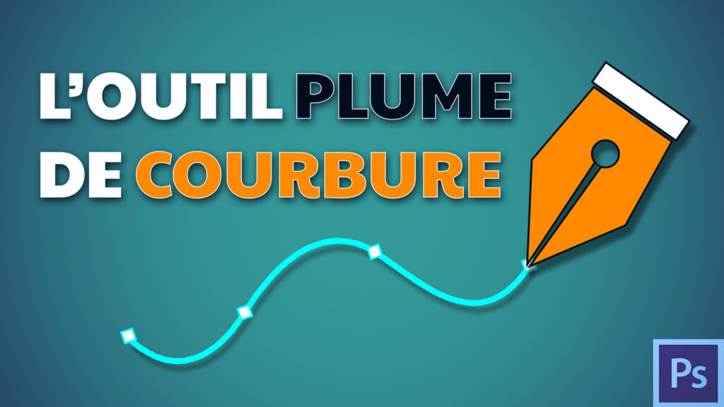 Comment utiliser l'outil Plume sur InDesign ?