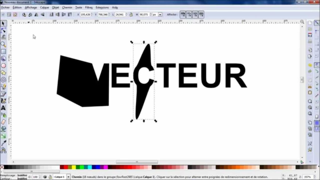 Comment vectoriser des textes ?