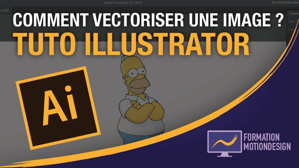 Comment vectoriser gratuitement ?