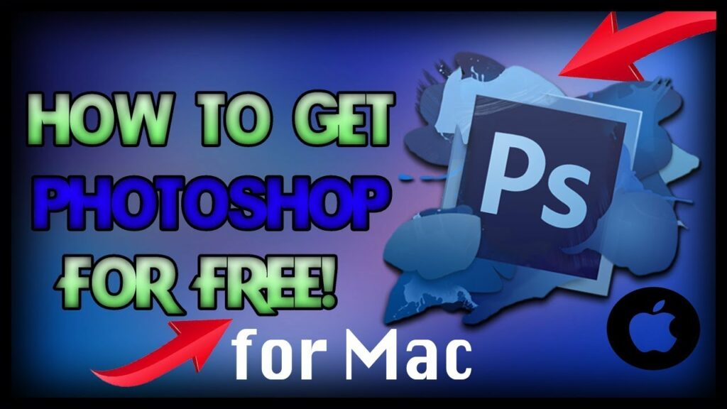 How can I install Photoshop CS6 for free?