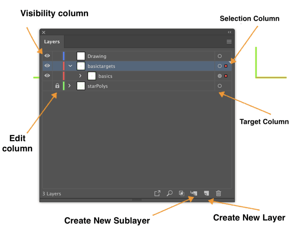 How do you change the rotation in Illustrator?