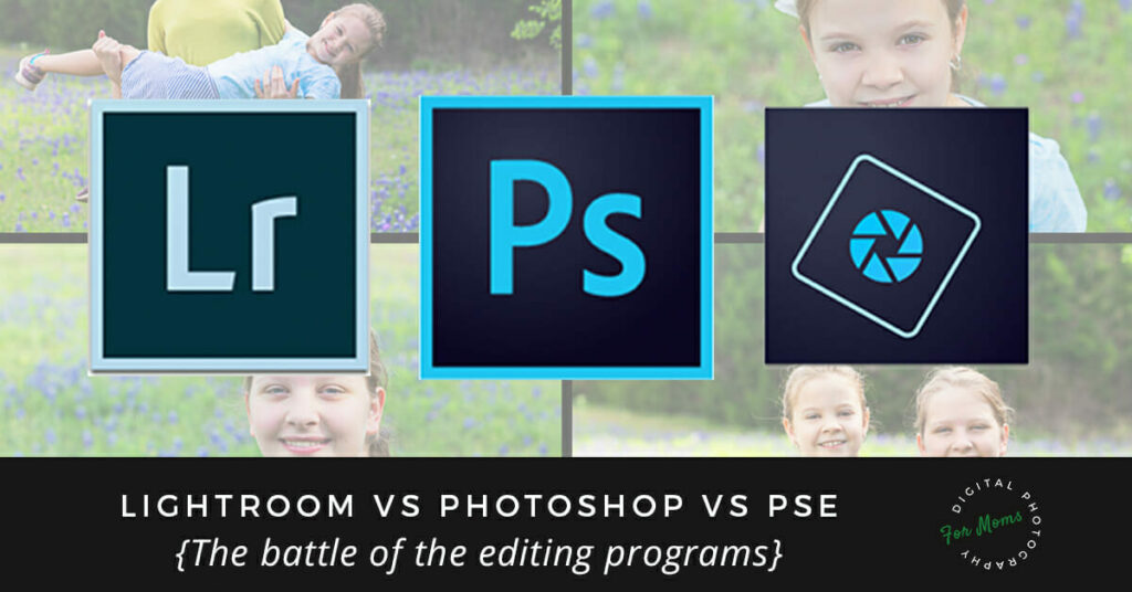 Is Lightroom better than Photoshop Elements?