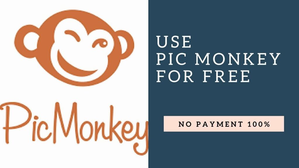 Is PicMonkey free to use?