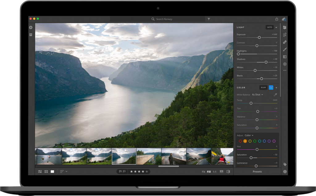 Is the Photography plan for Adobe worth it?