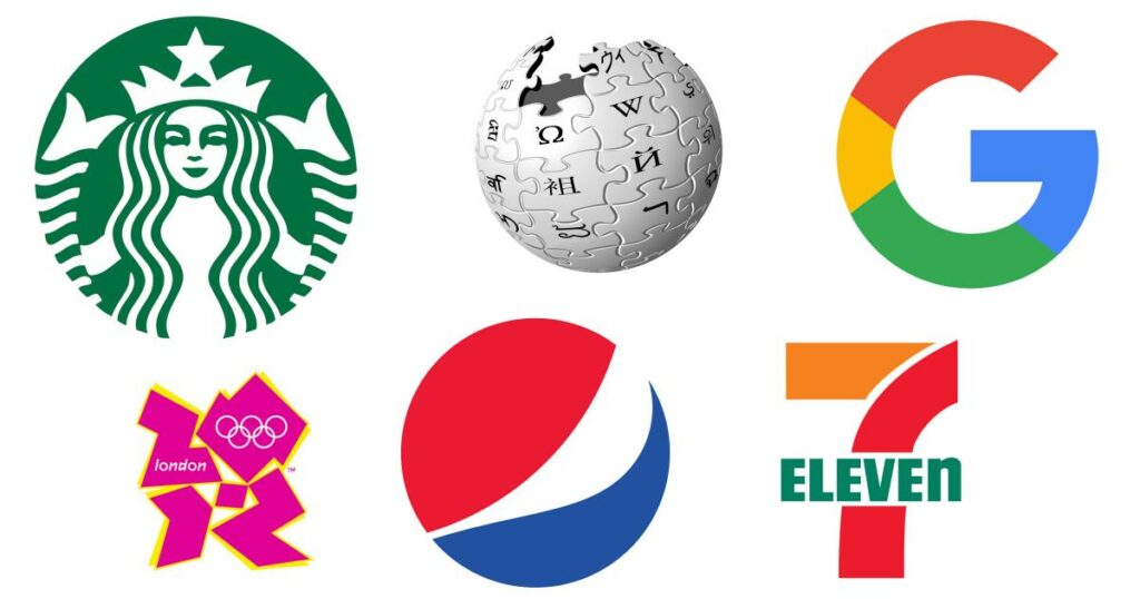 Quel est le logo le plus connu du monde ?