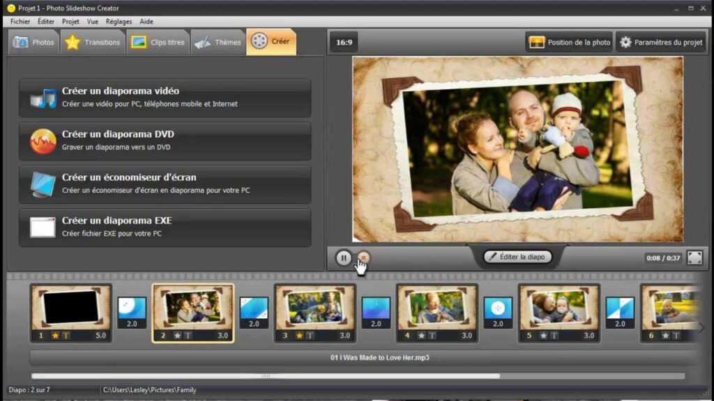 Quel site pour montage photo gratuit ?