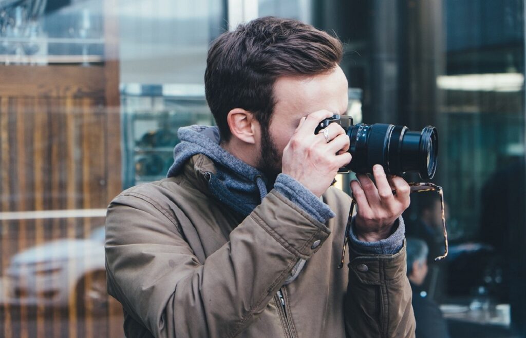 Quelle formation pour devenir photographe professionnel ?