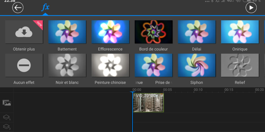 Quels sont les logiciels pour visionner des photos ?