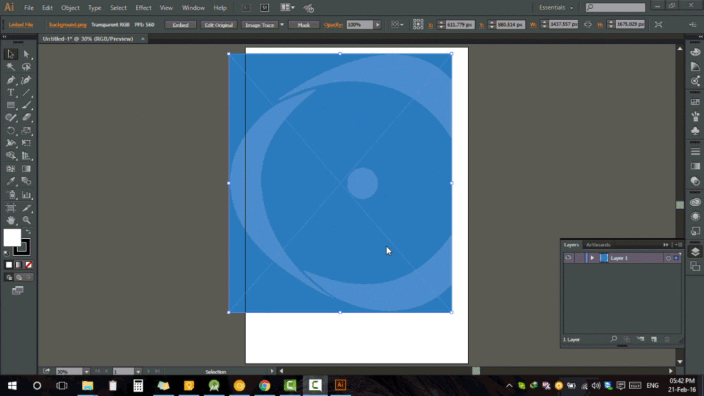 What does Adobe Illustrator do that Photoshop doesn t?