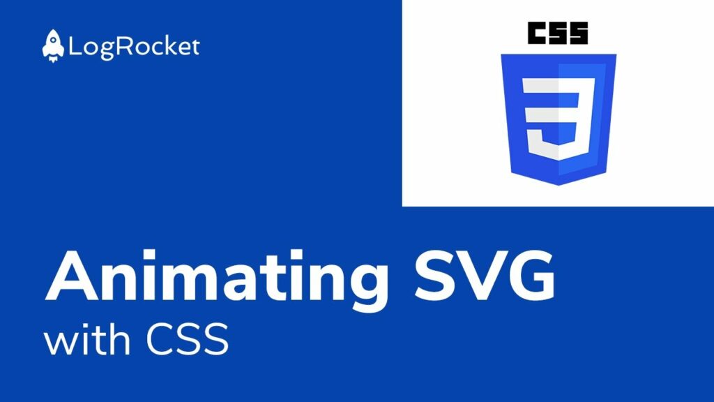 What is CSS vs SVG?