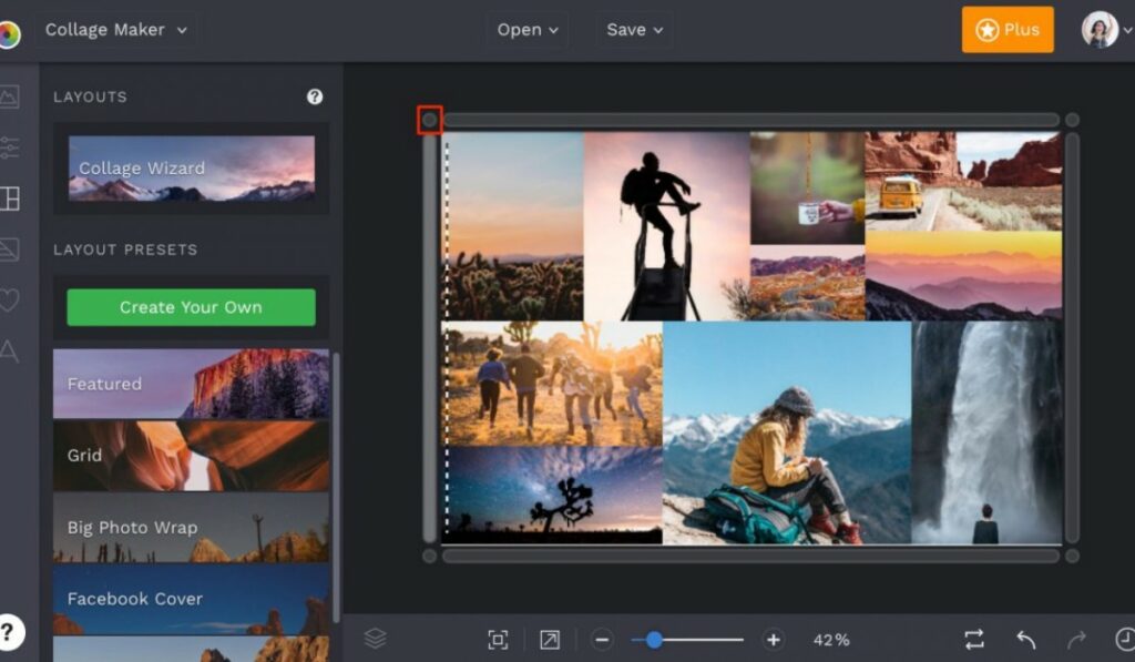 What is the best free photo editor for beginners?