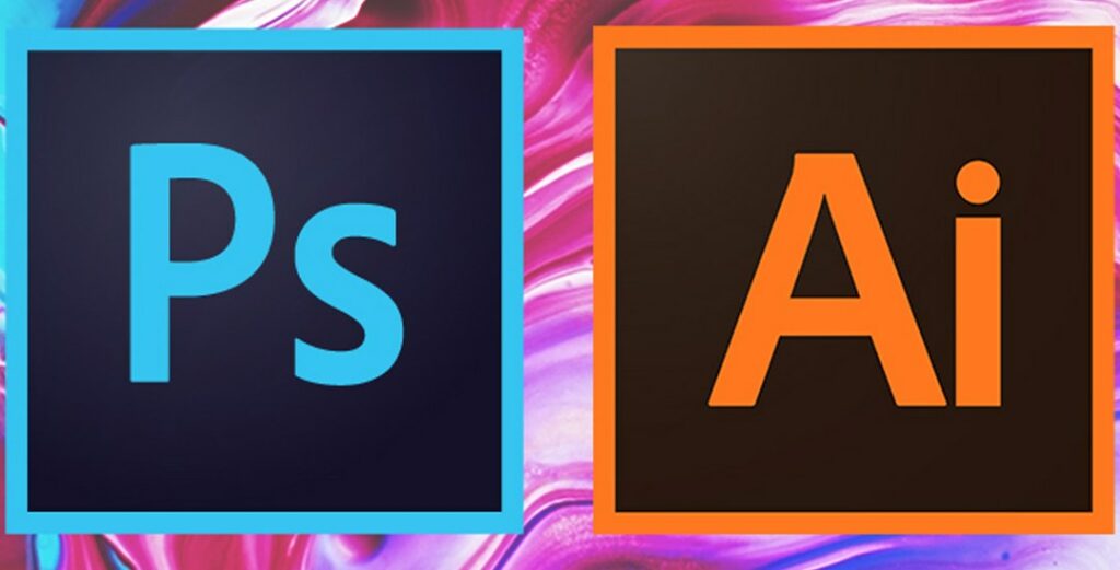 Which is better Photoshop or Illustrator?