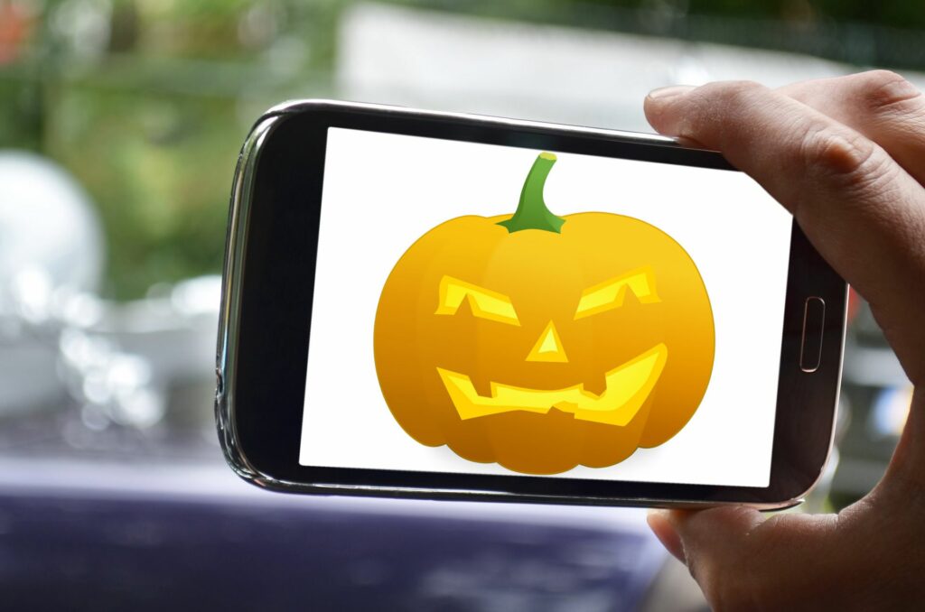 10 meilleures applications d'Halloween de 2022