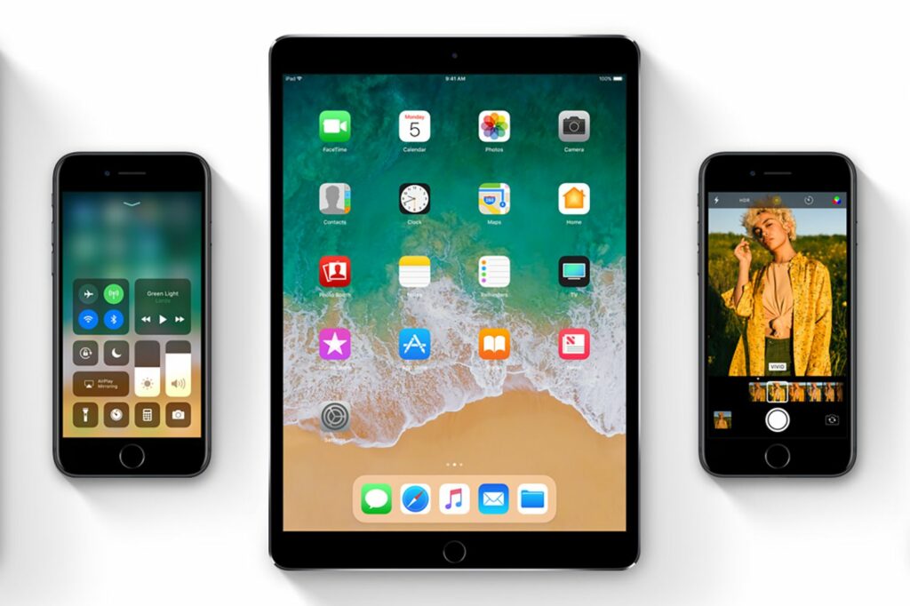 14 fonctionnalités iOS 11 pour rendre votre iPhone ou iPad génial