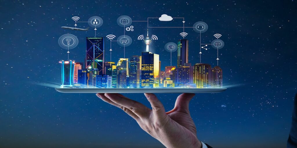 7 appareils IoT fascinants que vous devriez essayer maintenant