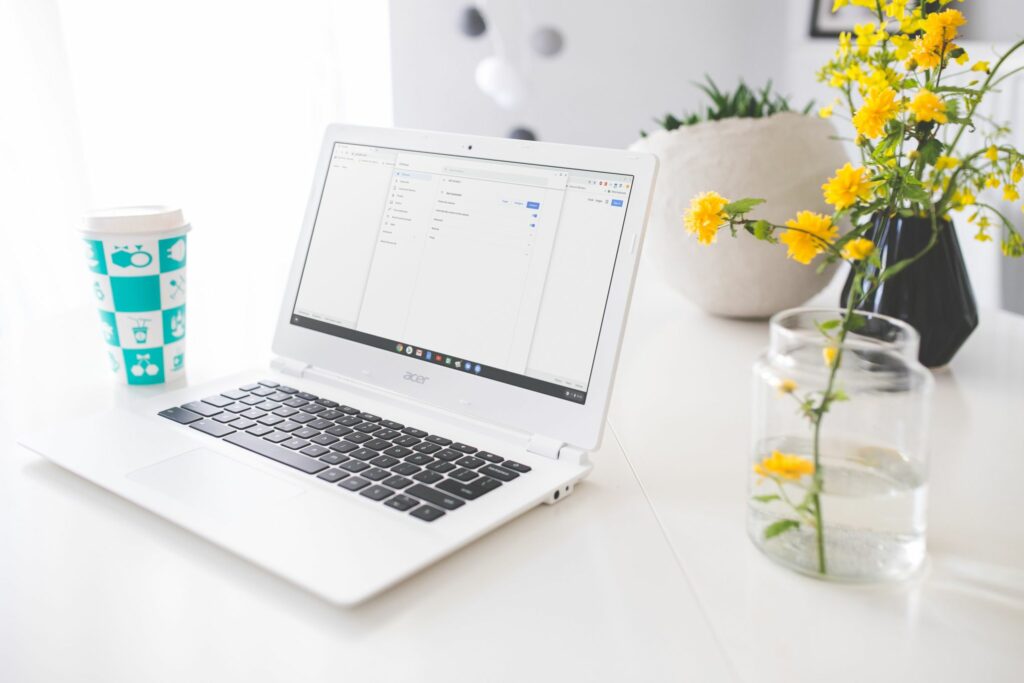 Comment connecter un Chromebook au Wi-Fi