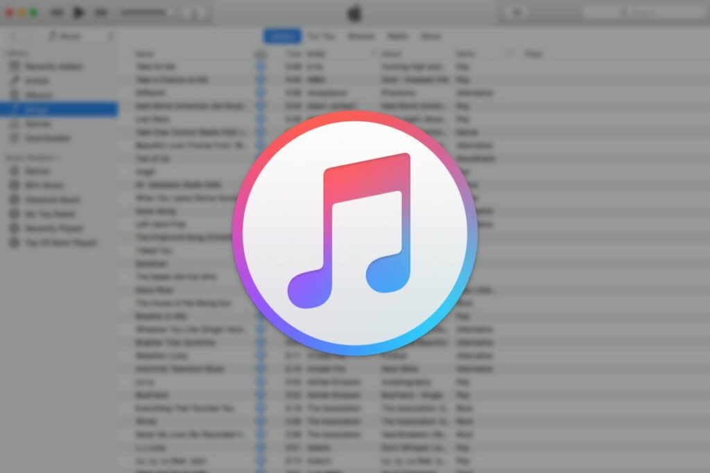 Comment copier des CD de musique sur iTunes