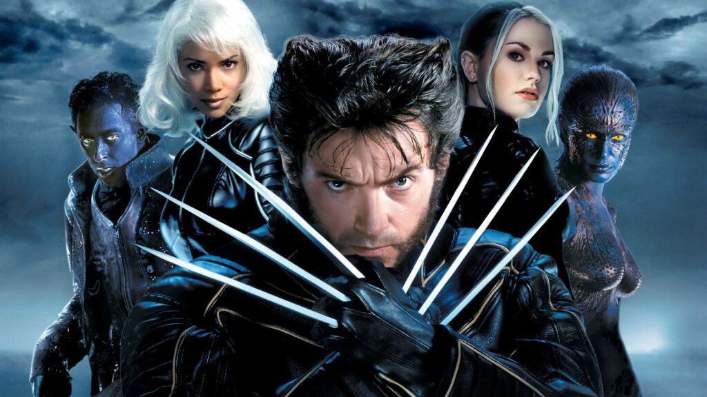 Comment regarder des films X Men dans l'ordre