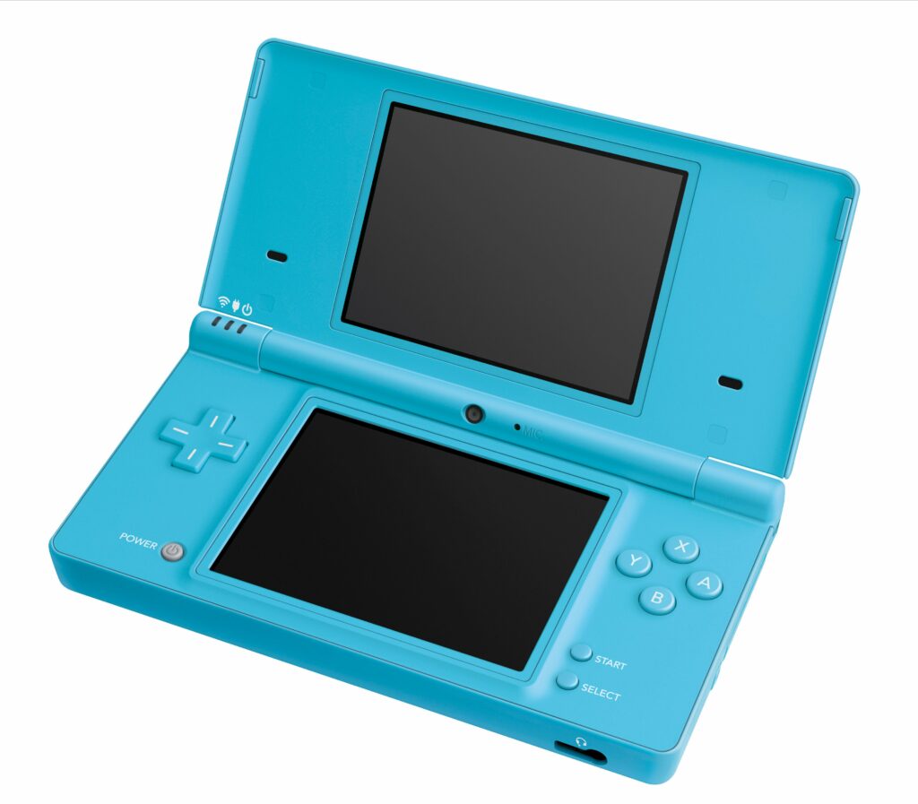 Comment télécharger des jeux depuis la boutique Nintendo DSi