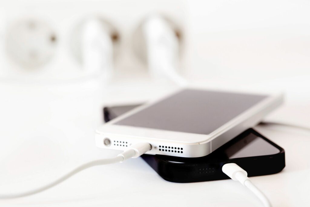 Conseils d'économie de batterie pour iPhone