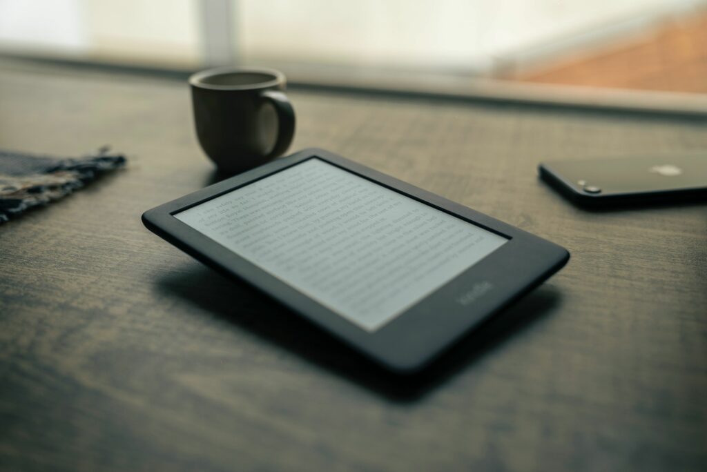 Le délai de mise à jour de sécurité Kindle de quatre ans n'est pas mauvais