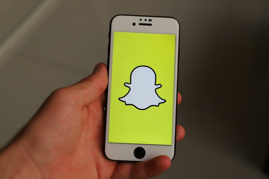 Que sont les histoires Snapchat ?