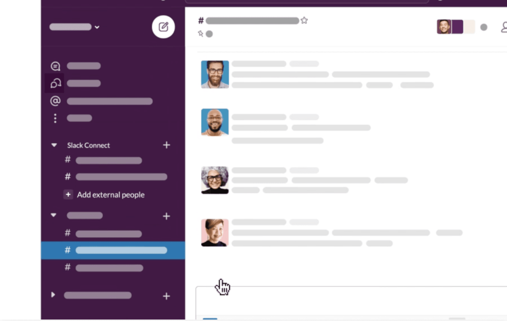 Slack Connect remplacera-t-il le courrier électronique ?peut être pas