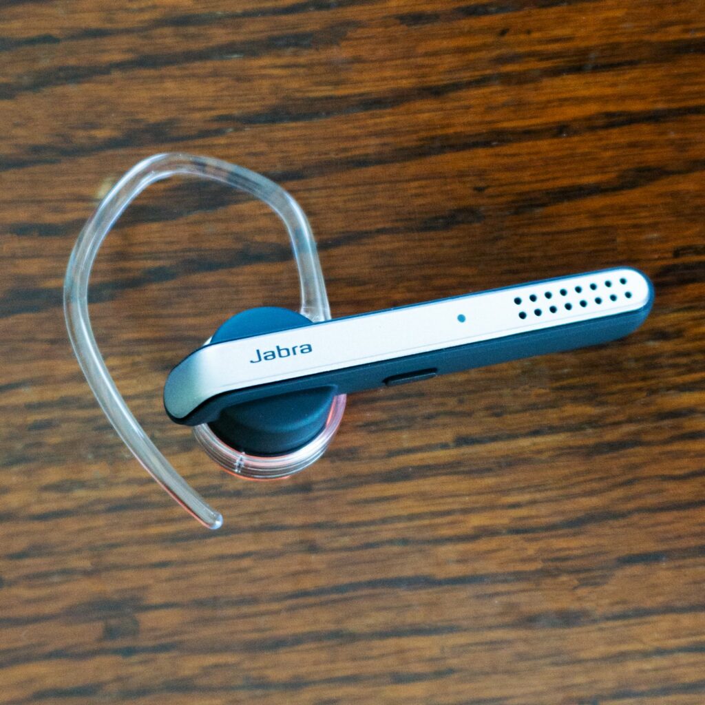 Test du Jabra Talk 45